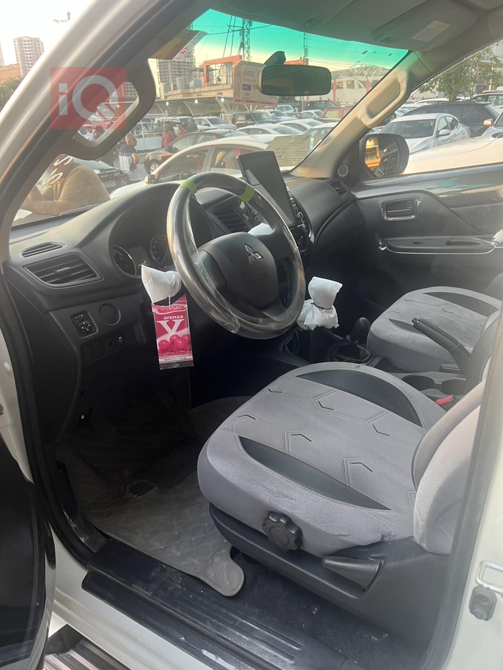 ميتسوبيشي L200
